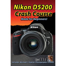 Michael the Maven DVD: Nikon D5200 Crash Course