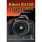 Michael the Maven DVD: Nikon D5200 Crash Course
