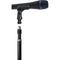Ultimate Support Quick Release Mic Stand Adapter (5 Pack)
