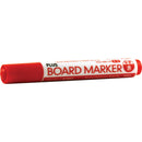 Plus Standard Marker (Red)