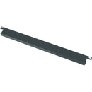 Middle Atlantic 1/4 Rack Filler Blank Panel