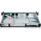 iStarUSA D-118V2-ITX 1U Compact Rackmount mini-ITX Chassis (Black)