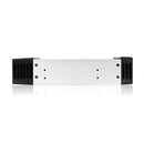 iStarUSA 5.25" to 1 x 3.5" Trayless SATA/SAS Hot-Swap Cage Blue