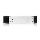 iStarUSA 5.25" to 1 x 3.5" Trayless SATA/SAS Hot-Swap Cage Red