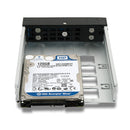 iStarUSA BPU Series and T-7M1-SATA Tray with Aluminum Handle (Blue)