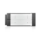 iStarUSA 5.25 to 3.5" SAS/SATA 6.0 Gb/s Hot-Swap Cage ()