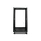 iStarUSA 31.5" Deep 18 RU Simple Server Rack (Black)