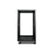 iStarUSA 31.5" Deep 18 RU Simple Server Rack (Black)