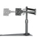 iStarUSA 31.5" Deep 18 RU Simple Server Rack (Black)