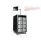 iStarUSA 31.5" Deep 18 RU Simple Server Rack (Black)