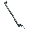 Middle Atlantic Horizontal 2" Offset Angle Lacer Bar