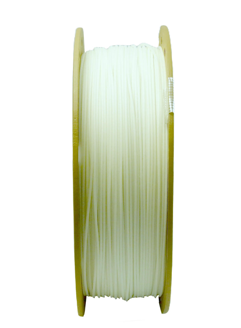 MULTICOMP PRO MP013566 3D Printer Filament, 1.75mm, Glass Fibre Reinforced PLA (Polylactide), Natural, 190&deg;C to 230&deg;C, 1kg