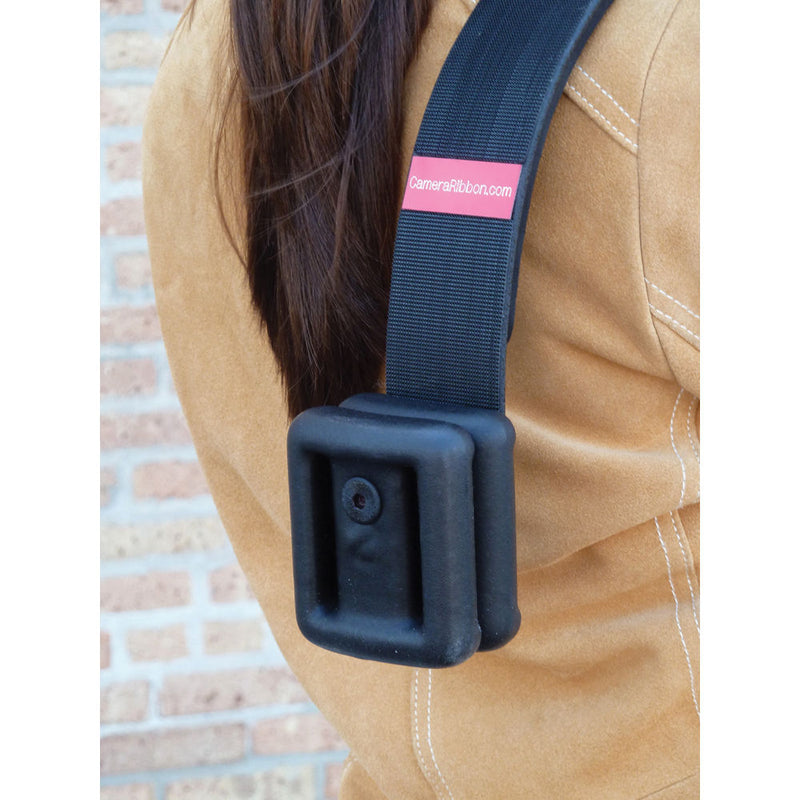 CameraRibbon Dual Offset Weight