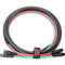 Transvideo 4.5 GHz 3D-HDTV Dual-Link BNC to BNC Cable (9.9')