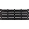 iStarUSA 96 Port 4U Patch Panel