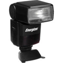 Energizer ENF-600N Digital TTL Flash for Nikon Cameras