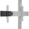 Chief FUSION 20" Extension Brackets for LVM, LBM, & LCM Mounts (Black)