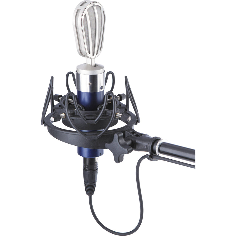 Schoeps Lyre Shockmount for V4 U Microphone