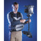 Glidecam X-20 Professional Camera Stabilization System with V-Mount Battery Plate