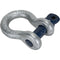 RCF 3/4" Shackle for TTL55-A Array System