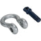RCF 3/4" Shackle for TTL55-A Array System