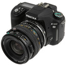 FotodioX Pro Lens Mount Adapter for Mamiya 645 Lens to Pentax K Mount Camera