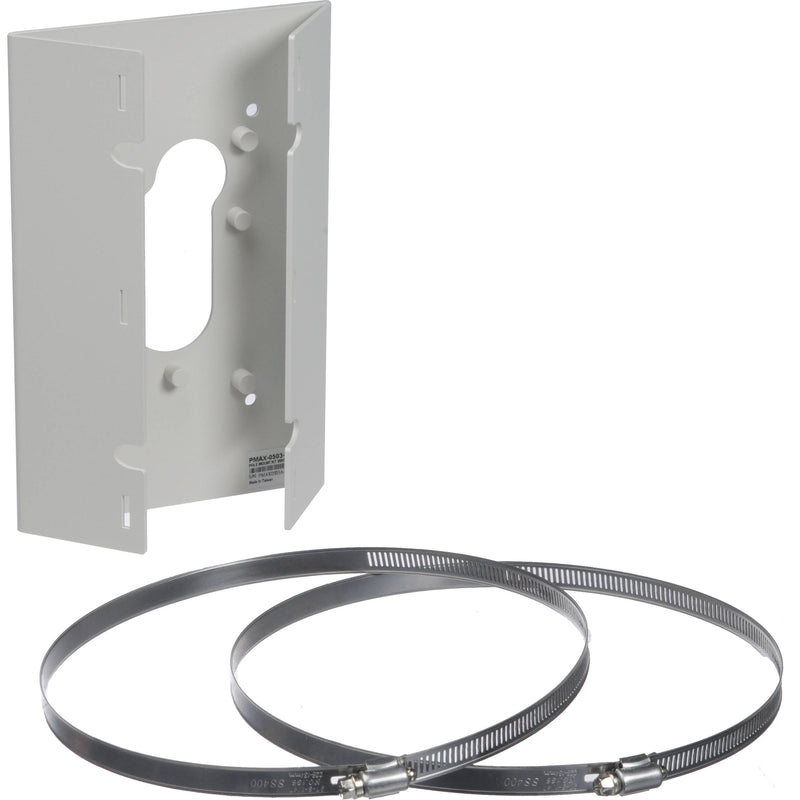 ACTi PMAX-0503 Indoor/Outdoor Pole Mount Kit