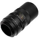 FotodioX Adapter for Rollei 35mm Lens to Sony NEX Mount Camera