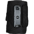 RCF Protective Cover for 415-A / 425-A / 715-A / 725-A / 715, 415-A, & 425-A MK II Active 2-Way Speakers