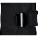 RCF Protective Cover for 415-A / 425-A / 715-A / 725-A / 715, 415-A, & 425-A MK II Active 2-Way Speakers