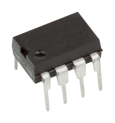 ANALOG DEVICES AD810ANZ Video Amplifier, Video Amplifier, 1 Amplifiers, 80 MHz, 1000 V/&micro;s, -40 &deg;C, 85 &deg;C