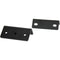 Vaddio 998-6000-005 Undermount Brackets for Select 1/2 RU Devices