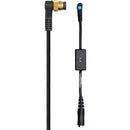 PocketWizard N10-ACC-1 Remote Camera Cable with PTMM Pre-Trigger Adapter Kit (1')