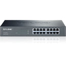 TP-Link TL-SG1016D 16 Port Unmanaged Gigabit Switch