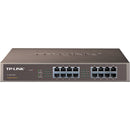 TP-Link TL-SG1016D 16 Port Unmanaged Gigabit Switch