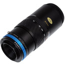 FotodioX Pro Lens Mount Adapter for Yashica AF Lens to Sony A Mount Camera