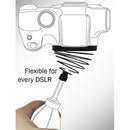 VisibleDust FlexoDome Sensor Cleaning Accessory for Nikon DSLR Cameras