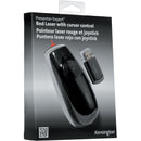 Kensington Presenter Expert Red Laser with Cursor Control (Black)