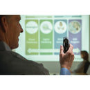 Kensington Presenter Expert Red Laser with Cursor Control (Black)