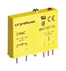 SENSATA/CRYDOM C4IDC I/O MODULE CONTROLLERS