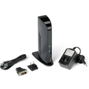 Kensington SD3500V USB 3.1 Gen 1 Docking Station
