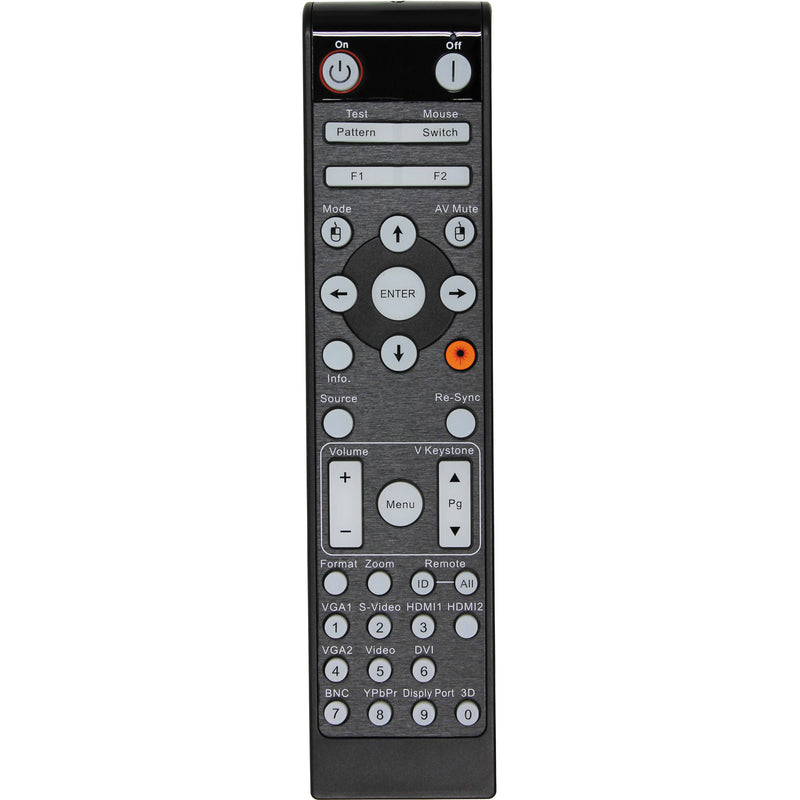Optoma Technology BR-3070L Remote Control