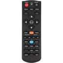 Optoma Technology BR-5042L Remote Control with Laser and Mouse Function