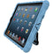 Gumdrop Cases Hideaway Case for iPad Air (Blue/Black)