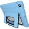 Gumdrop Cases Hideaway Case for iPad Air (Blue/Black)