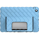 Gumdrop Cases Hideaway Case for iPad Air (Blue/Black)