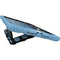 Gumdrop Cases Hideaway Case for iPad Air (Blue/Black)