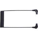 Sea & Sea 12" Fiber-Optic Cable II with 2 Sea & Sea Fittings