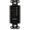 RDL DB-RC4ST 4-Channel Remote Control for ST-SX4 4x1 Audio Switcher (Black)