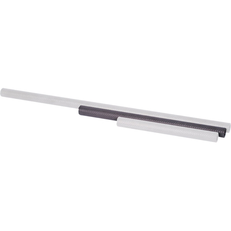 Vocas 19mm Carbon Rod (7.8")